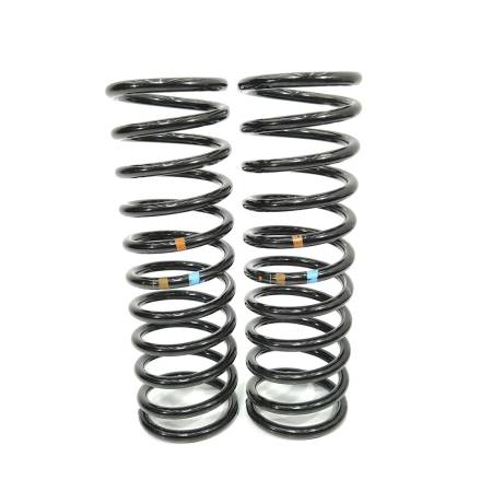 Mola Helicoidal Gol 1995/ Cofap Evw26