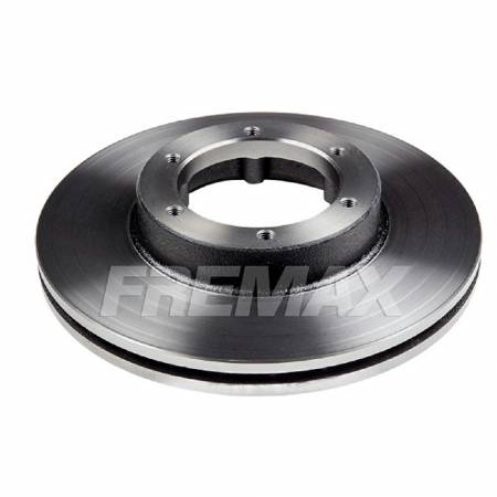 Disco De Freio Diant Belina Del Rey Pampa Fremax Bd2580