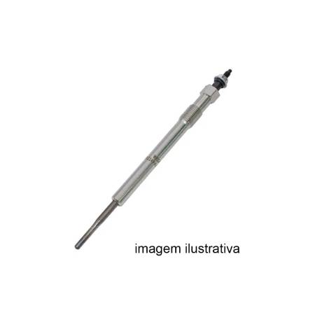 Vela Aquecedora Master 2.3 16V Diesel 2013/ Wega Gx3164