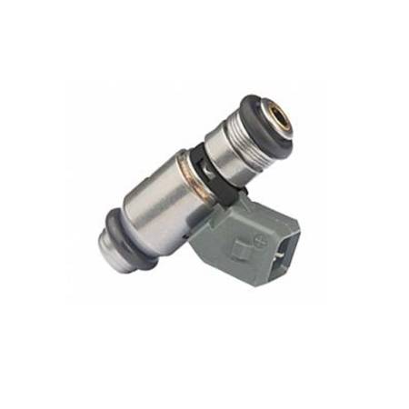 Bico Injetor Gol Parati Santana Saveiro 1.8 2.0 Gasolina Iwp-114 Vogel 12114