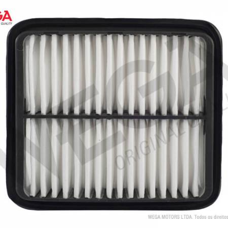 Filtro De Ar Effa Chana Ulc Mini Star Utility 06 Wega Jfa0F31