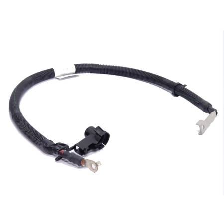 Cabo Alternador Novo Uno 2016 A 2021 Fiat 52041913