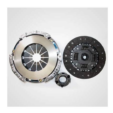 Kit Embreagem Lifan X60 1.8 16V Vvt 2013/2014 Isapa 71294