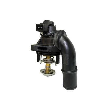 Valvula Termostatica Ford Courier Ka Zetec 2008/ Valclei 1110.100