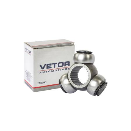 Trizeta Space Van Trafic Master Vetor Vt9014