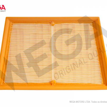 Filtro De Ar Evoque Discovery 2015/ Wega Fap9294
