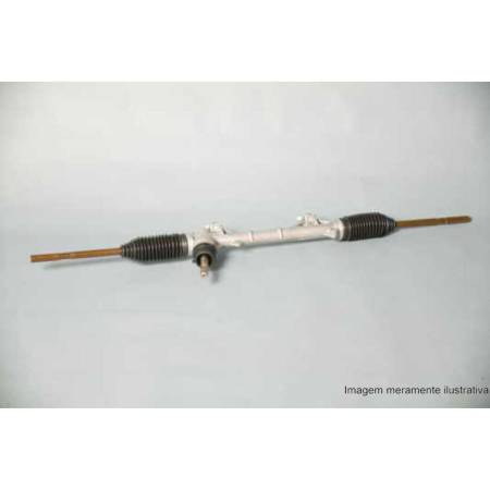 Caixa Direcao Mecanica Peugeot 206 98/10 Trw 15900521S