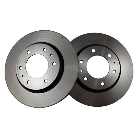 Disco Freio L200 2020/ Grupo Bd9996