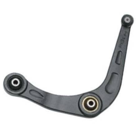 Bandeja Le Peugeot 206 207 Escapade Sw 1999 Em Diante Grazzimetal Pg5003C