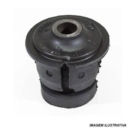 Bucha Agregado Gol Parati Saveiro Vw 377199415F