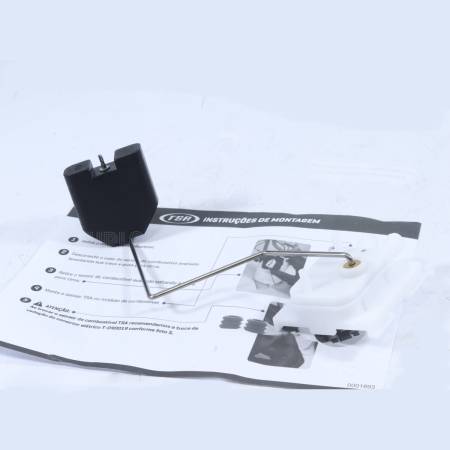 Boia De Combustivel Honda City Fit 16V 03/Flex Tsa T010284