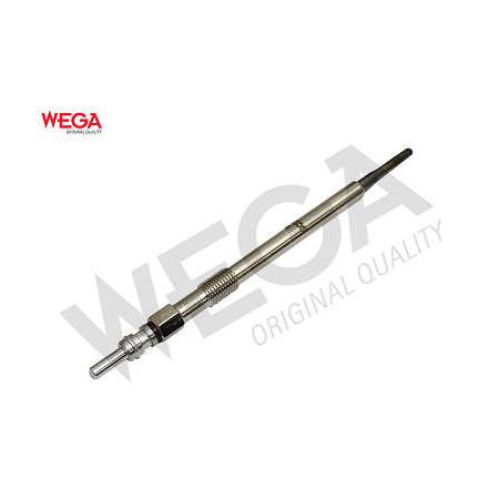 Vela Aquecedora Gm S10 Trailblazer Tdi 2.8 2012/ Wega Gx2136