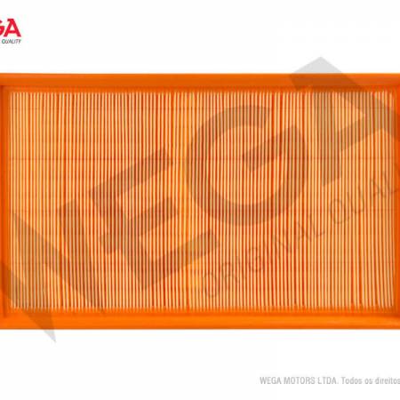 Filtro De Ar Gm Vectra 1997/2006 2.0 2.2 Wega Fap3262