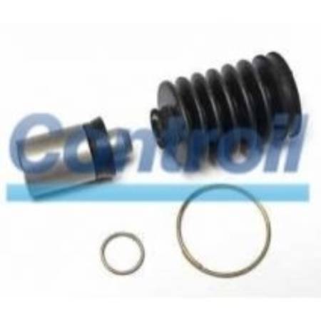 Reparo Cilindro Auxiliar Embr Troller T4 Controil C1604