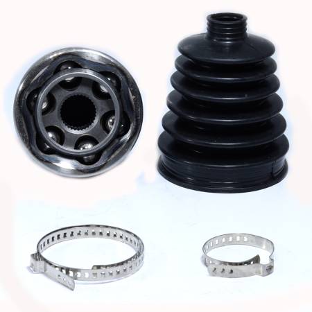 Ponteira Homocinetica Crv 2.0 2009/2013 Ima Al1453