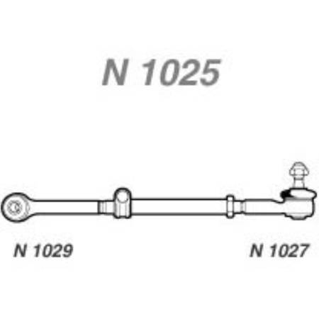 B Dir Gol 86/ Le N1025 Gol 86/