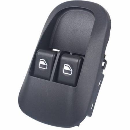 Interruptor De Vidro Eletrico Duplo Peugeot 203 Almapy 550000