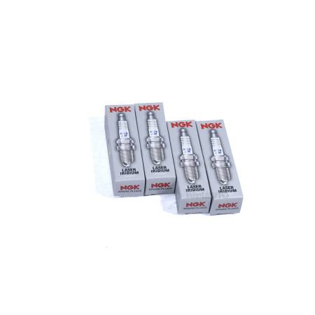 Vela Ignicao Es330 Ls430 Camry Rav4 Ngk Ifr6T11