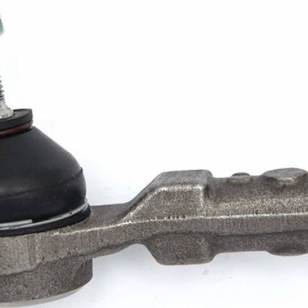 Terminal De Direção Lado Esquerdo Clio Kangoo Megane Autostar Atd05001B