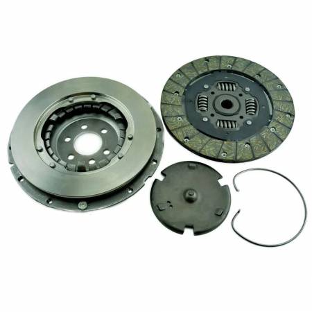 Kit Embreagem Escort 1992/ Verona Ibiza Apollo Luk 621216508