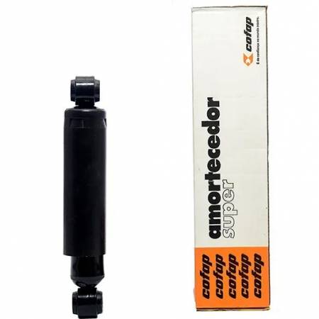 Amortecedor Traseiro Peça Asia Towner Cofap B47777