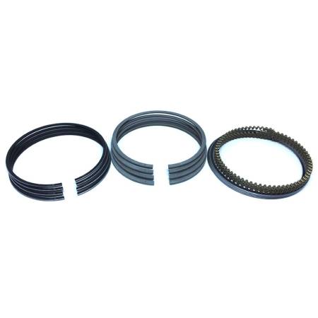 Anel Motor Clio Sandero Logan Peug 206 Sintech A610/Std