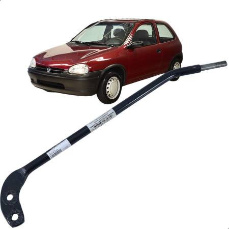 Braco Tensor Da Bandeja Lado Esquerdo Corsa 1994 A 1998 Ima Al514