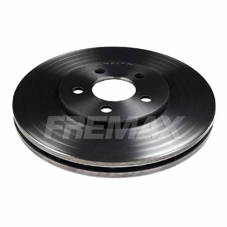 Disco Freio Dianteiro Chrysler Stratus 2.0 2.5 Fremax Bd4073