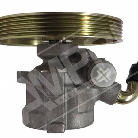 Bomba Direcao Hidraulica Doblo Palio Siena 1.8 2003/ Ampri 93106