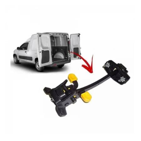 Limitador Do Porta Malas Do Bau Fiorino 2011/ Fiat 52141753