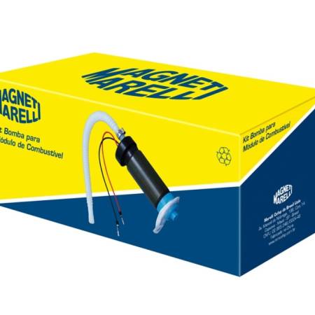 Bomba Combustivel March Renault Clio Magneti Marelli Mm224