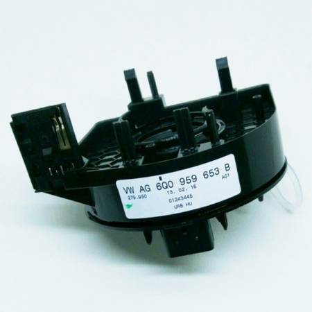 Cinta Air Bag Fox Amarok Up/ Vw 6Q0959653B