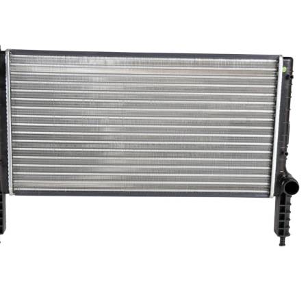 Radiador Fiat Doblo 1.3 16V S/Ar 01/ Procooler Pi105449