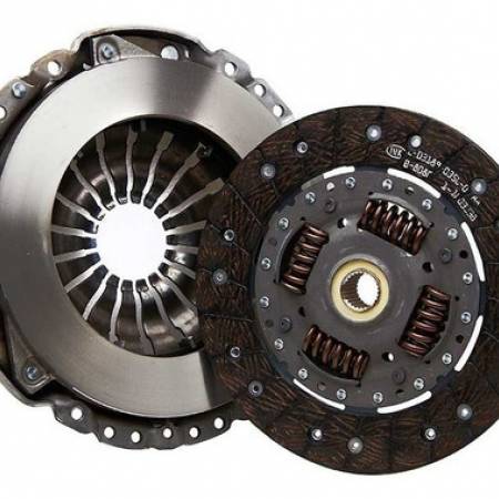 Kit Embreagem Vw Amarok 2.0 2010/ Luk 624347409