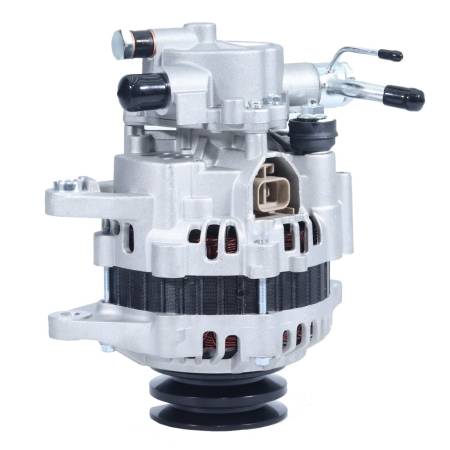 Alternador L2000 Bongo Hr 2.5 H100 95/08/ Isapa 73872