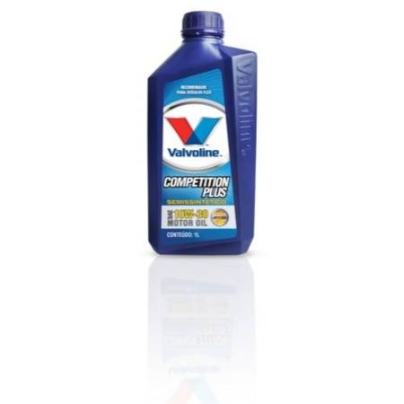 Oleo M 10W30 Valvoline Plus 1L 10W30 Sl S-Sintetico Compet.