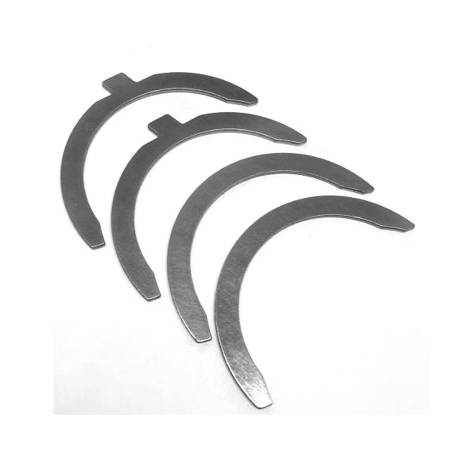 Arruela Encosto Gol Kombi Ford Escort Pampa Sintech Sa100/50