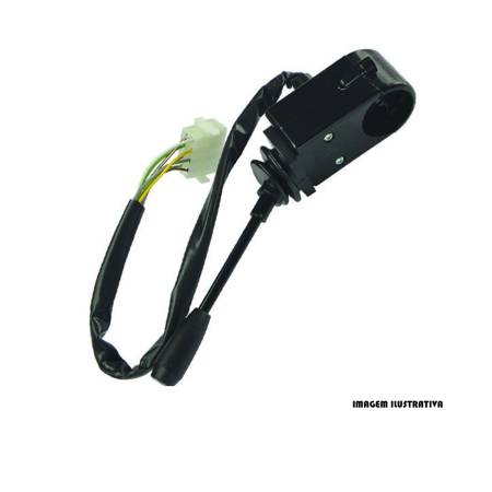 Chave Seta Mercedes Benz Onibus Caminhao 608 Marilia Im11125