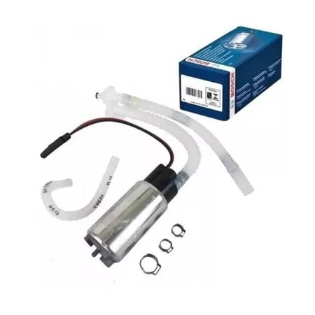 Bomba Combustivel Cobalt Onix Prisma Bosch F000Te11B2