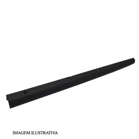 Moldura Cacamba Direito Strada 14/ Fiat 100211221