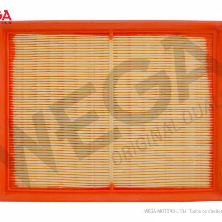 Filtro De Ar Frontier 17 2.3 Diesel 190Cv Wega Fap8001