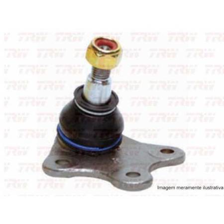 Pivo Direito Fox Polo Trw Ps4442