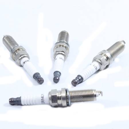 Vela Ignicao Rav4 2013/ 2.0 16V Wega Cr14Yib1