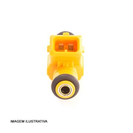 Bico Injetor Astra Blazer S10 Vectra Zafira Bosch 0280156086