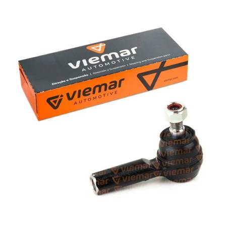 Terminal Direcao Mahindra Suv Pik Up 2007/ Viemar 335419