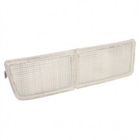 Lanterna Dianteira Aplique Cristal Golf 94/98 Ht 94152
