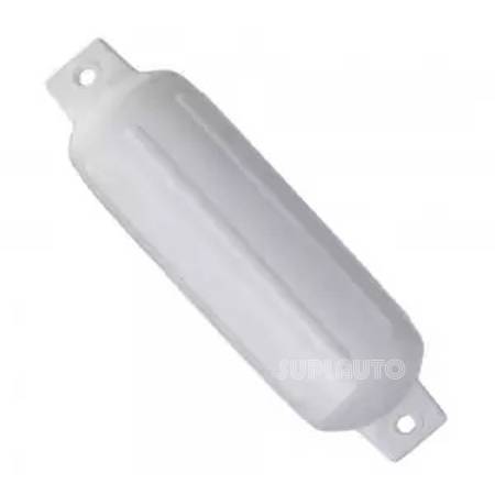 Defensa G3 Branco Com Friso Seariver 60327