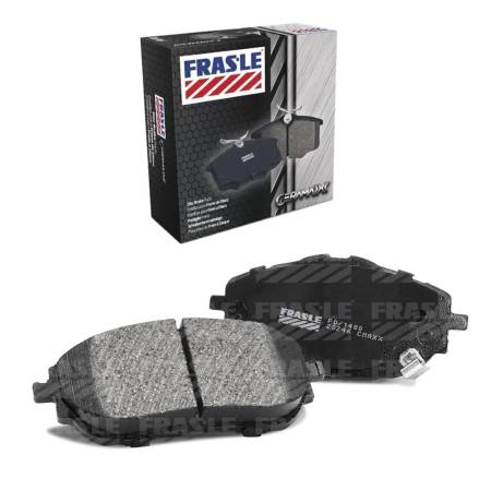 Pastilha Freio Dianteira Corolla 2014/ Fras-Le Pd1480-Cmaxx