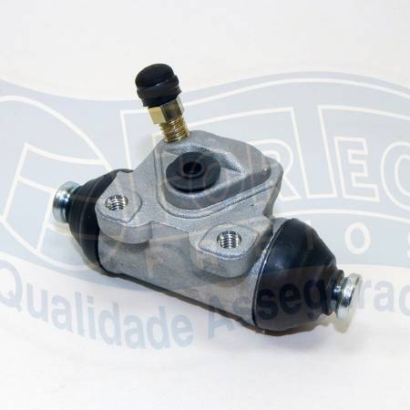 Cilindro Roda Traseiro Le Honda Civic 2001 Em Diante Fortec Ccr92233
