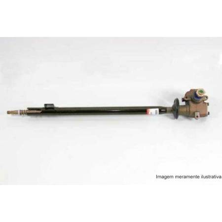 Caixa Direcao Mecanica Kombi 06/ 1.4 Flex Trw 10320041S